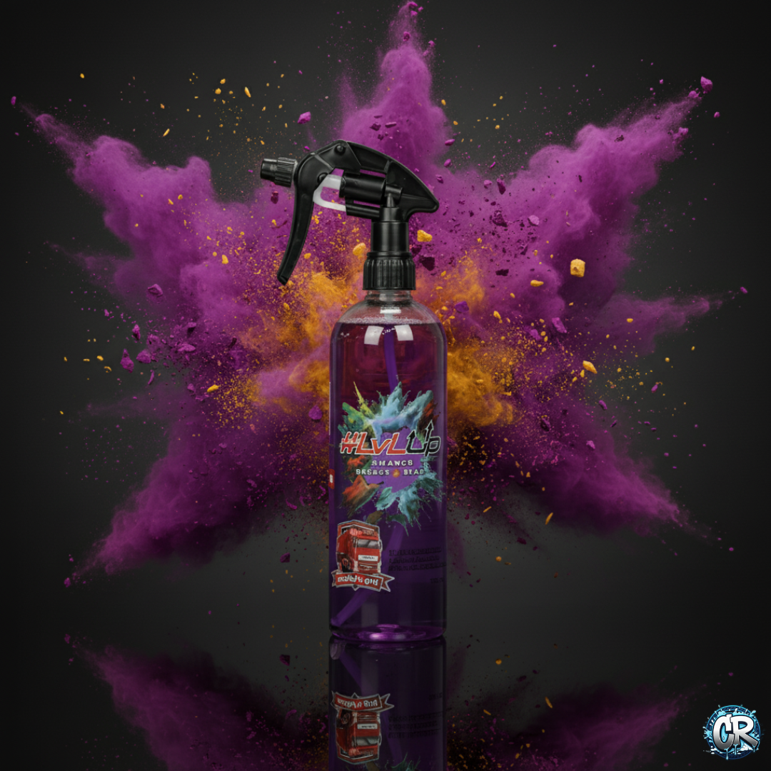 SCENT BLAST MANGO (750ml) - LvlUp