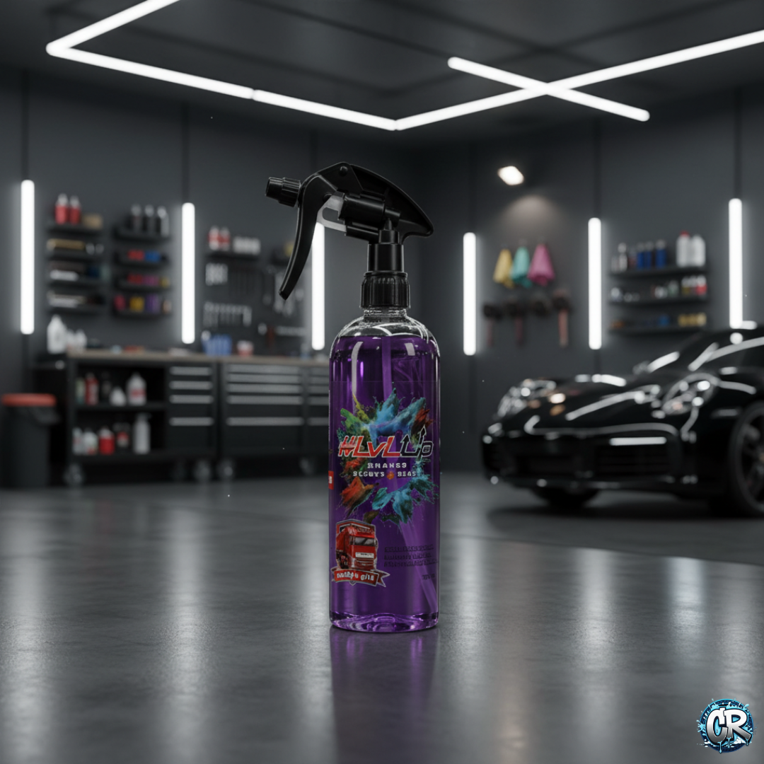 SCENT BLAST MANGO (750ml) - LvlUp