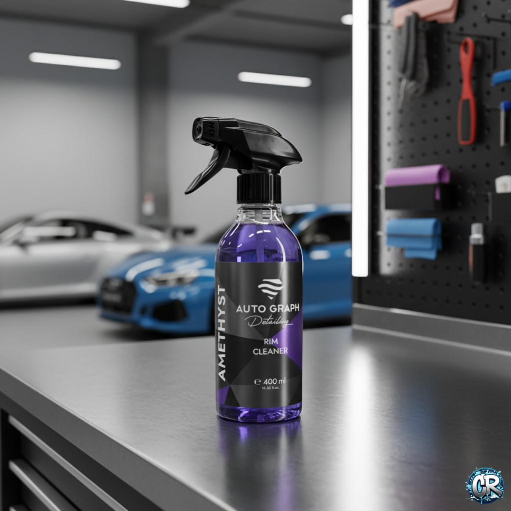 AMETHYST Rim Cleaner AutoGraph