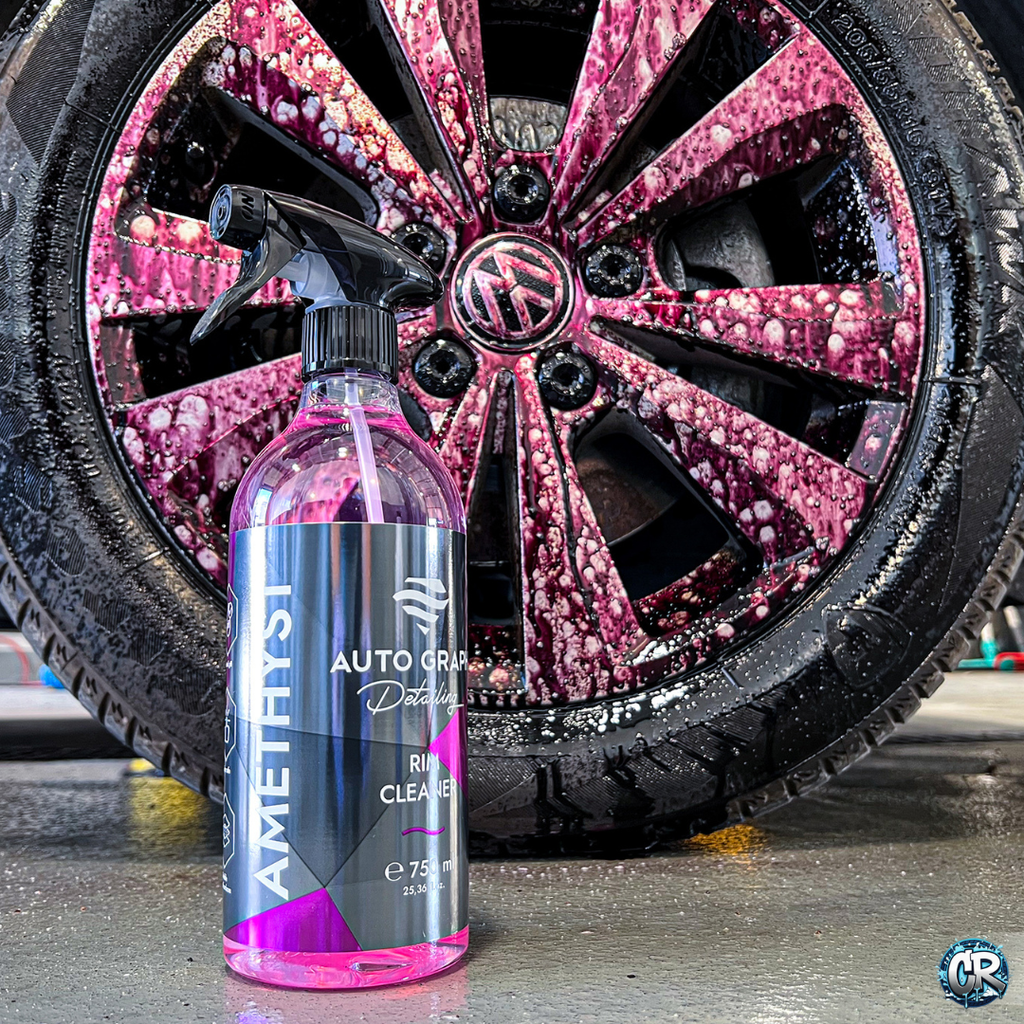 AMETHYST Rim Cleaner AutoGraph