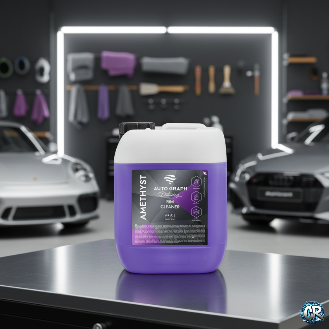 AMETHYST Rim Cleaner AutoGraph