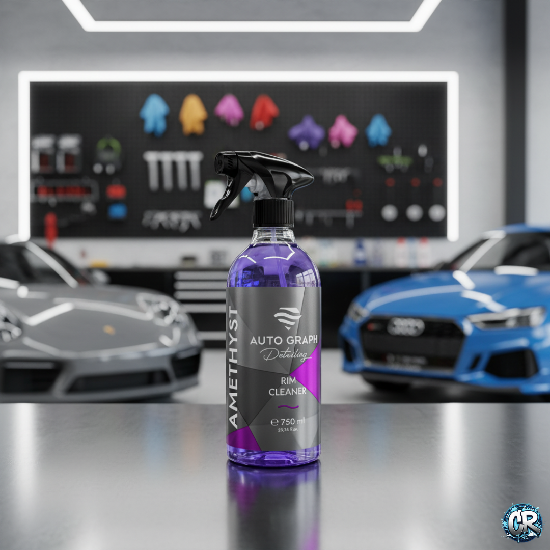 AMETHYST Rim Cleaner AutoGraph