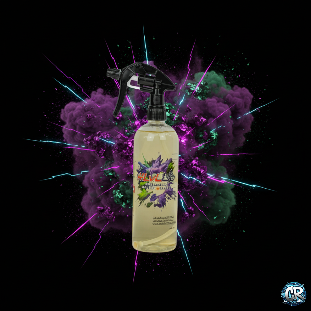 SCENT BLAST ADDICTION (750 ml) - LvlUp