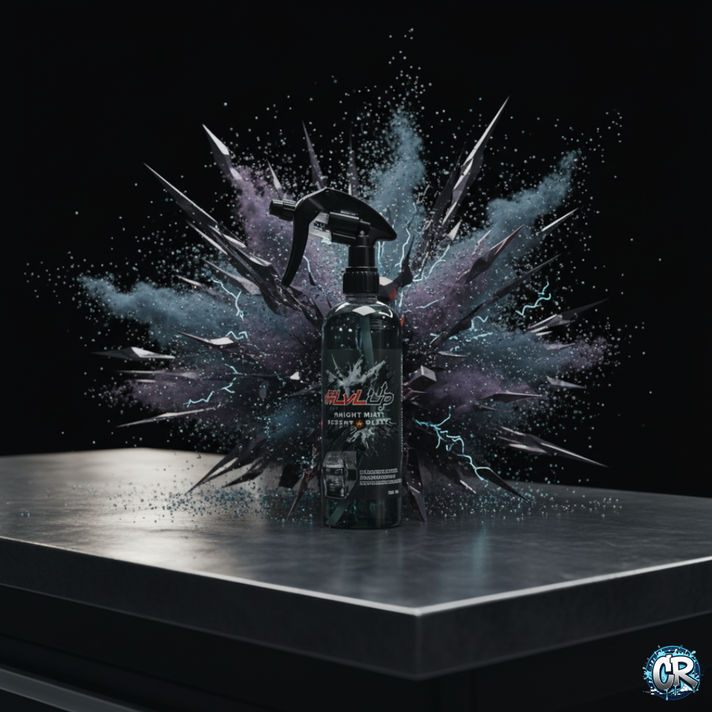 SCENT BLAST NIGHTMIST (750 ml) - LvlUp