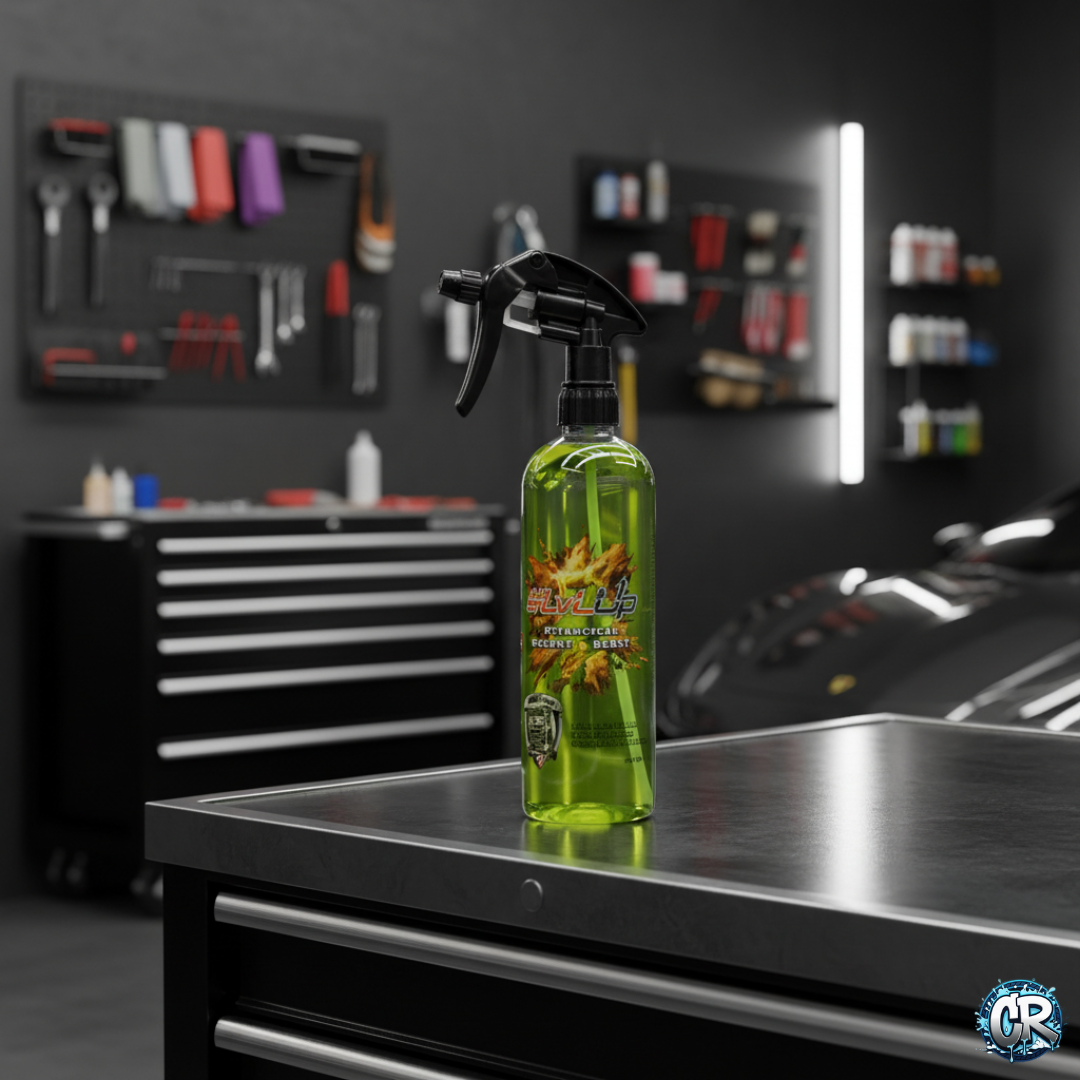 SCENT BLAST CITRICKICK (750 ml) - LvlUp