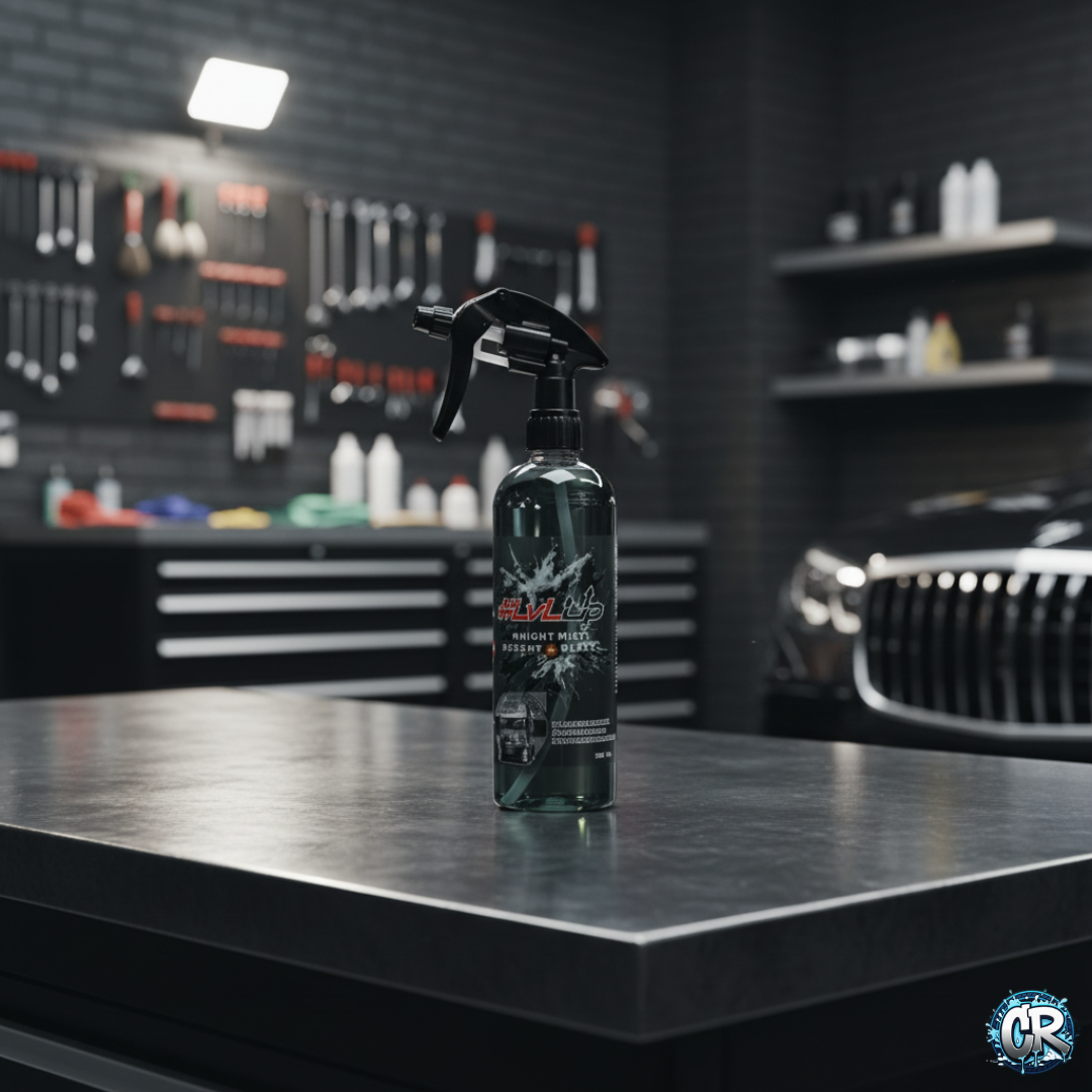 SCENT BLAST NIGHTMIST (750 ml) - LvlUp