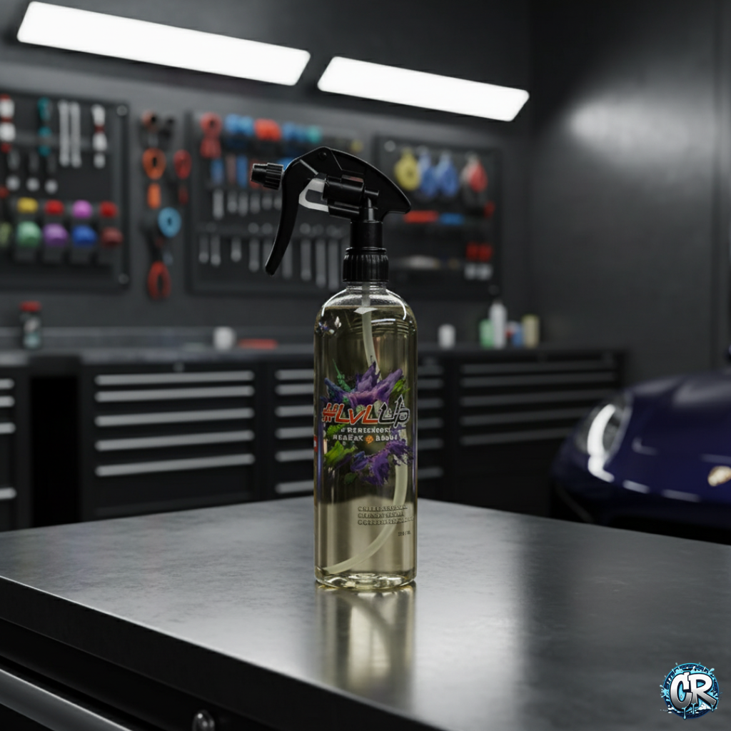 SCENT BLAST PINACOLADA (750 ml) - LvlUp