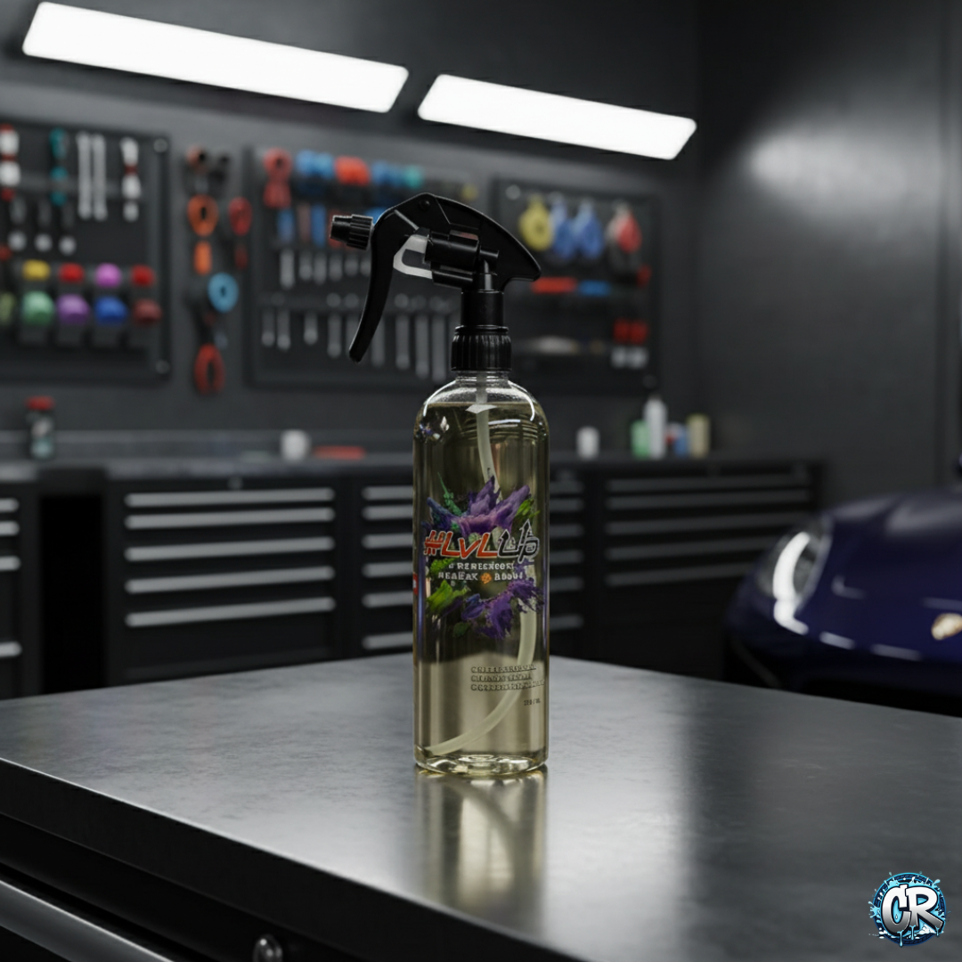 SCENT BLAST PINACOLADA (750 ml) - LvlUp