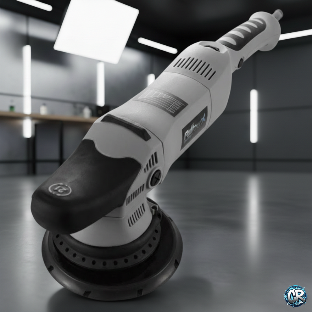 Pulidora Roto Orbital - FullCarX