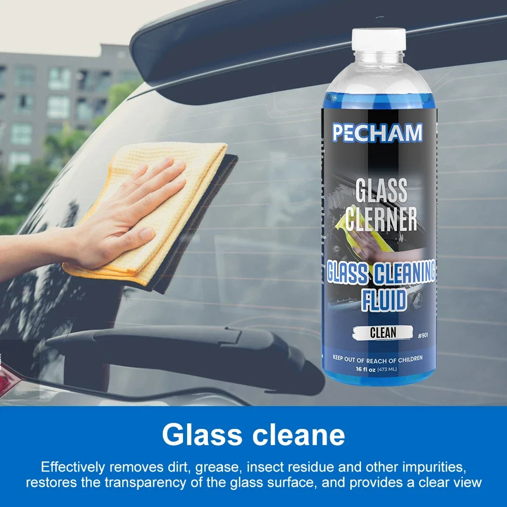 Car Wash Shampoo 473ML/Bottle Super Foam Paint Detailing Car Products Car Accessories Exterior Car Detailing Cleaning Materials