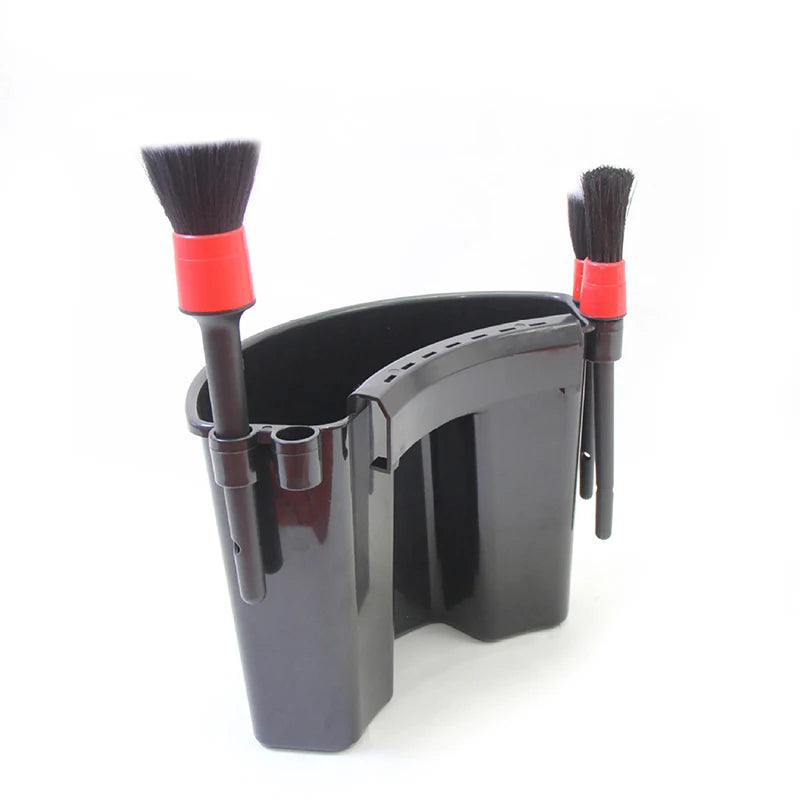 Universal Bucket Organizer Car Detailing Tools
