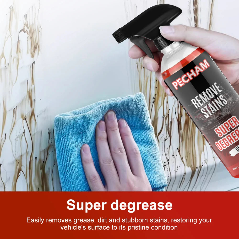 Car Wash Shampoo 473ML/Bottle Super Foam Paint Detailing Car Products Car Accessories Exterior Car Detailing Cleaning Materials