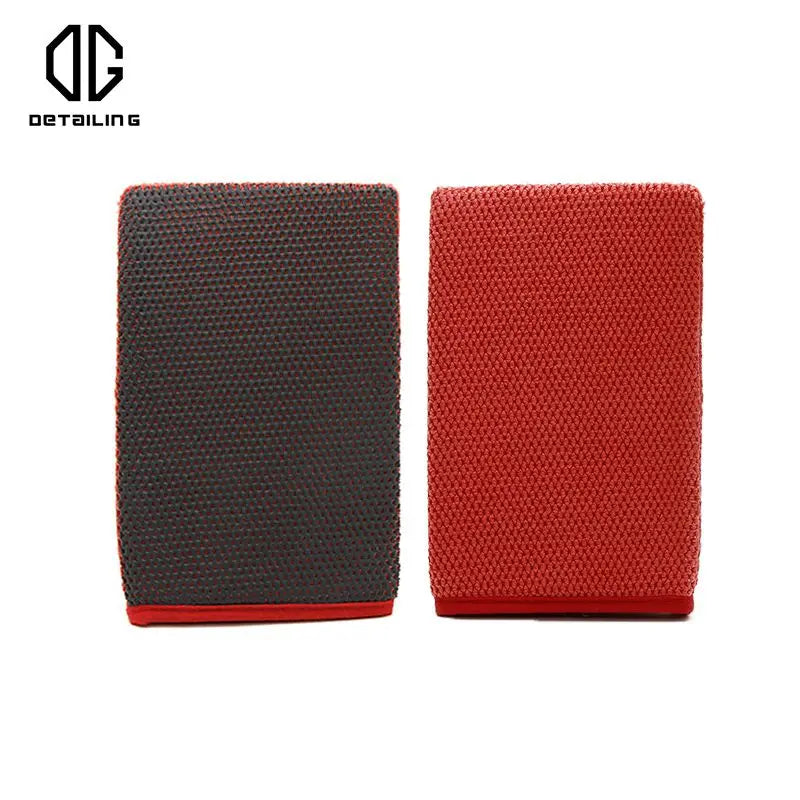 DETAILING 3.0 Clay Mitt Magic Clay Bar Washing Gloves  Auto Care Polishing Cloth   Car Cleaning Tools