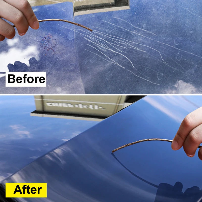 For Car 500ML 9H Hardness Car Detailing Ceramic Coating Car Products Ceramic Coating Nano Glass Plated Crystal Car Polish