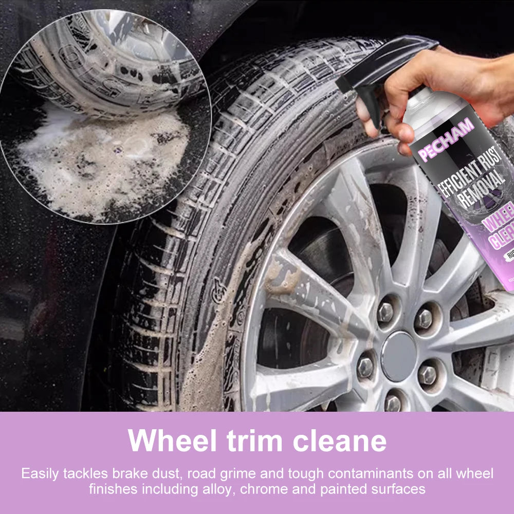 Car Wash Shampoo 473ML/Bottle Super Foam Paint Detailing Car Products Car Accessories Exterior Car Detailing Cleaning Materials