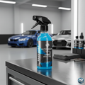 SAPPHIRE AutoGraph – Ceramic Spray Coat