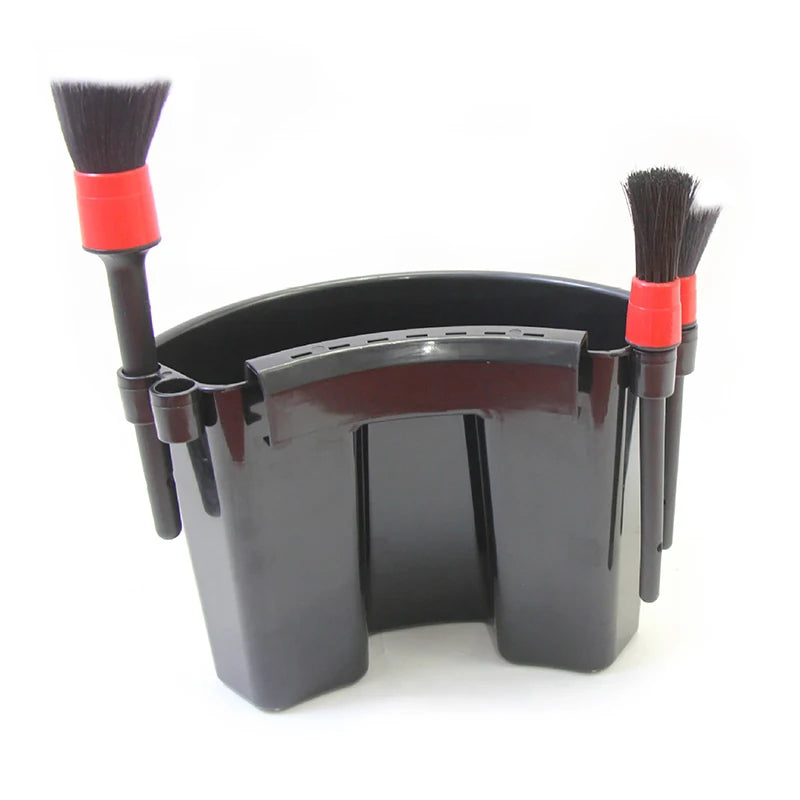Universal Bucket Organizer Car Detailing Tools