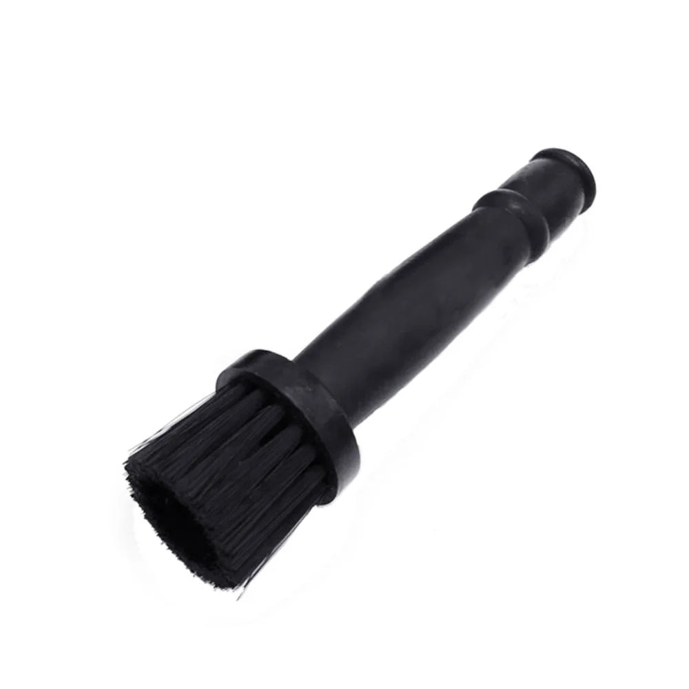 Car Wheel Detailing Brush Set - Perfect for Cleaning Tires, Wheels, and Rims - Get a Spotless Finish Every Time!