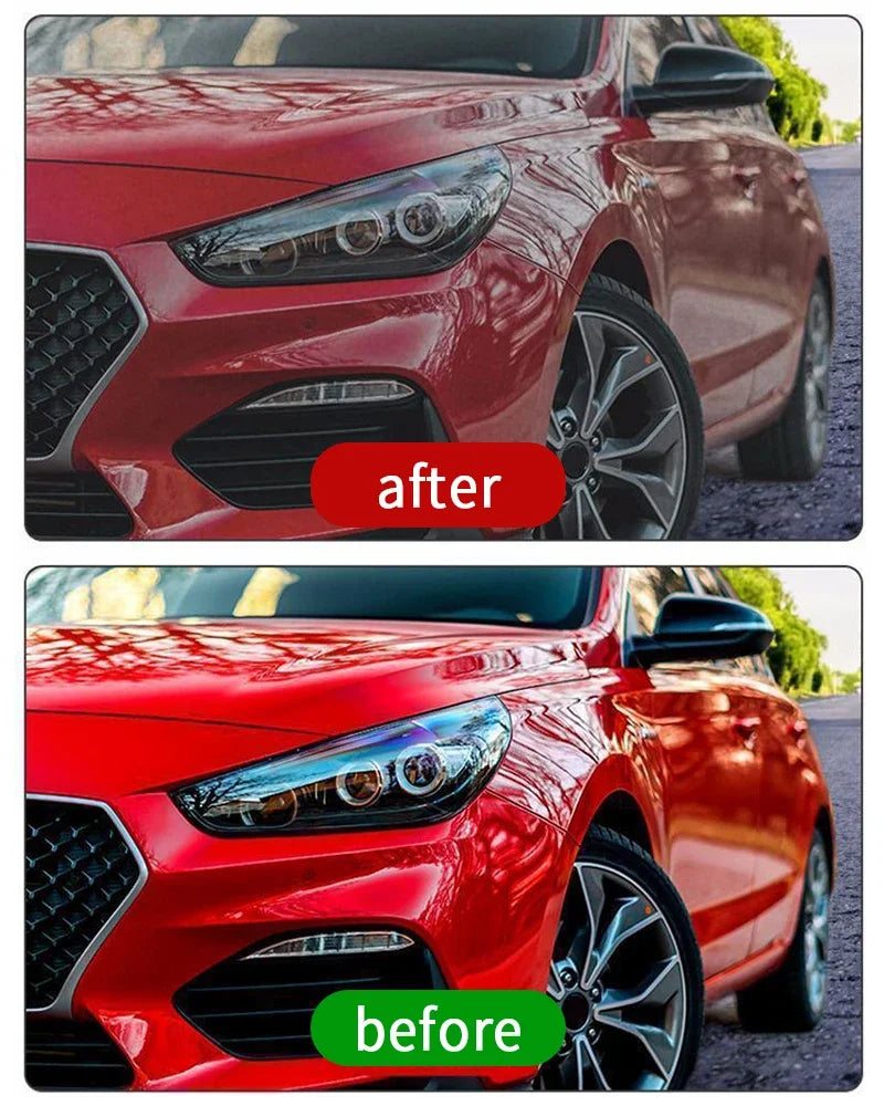 For Car 500ML 9H Hardness Car Detailing Ceramic Coating Car Products Ceramic Coating Nano Glass Plated Crystal Car Polish