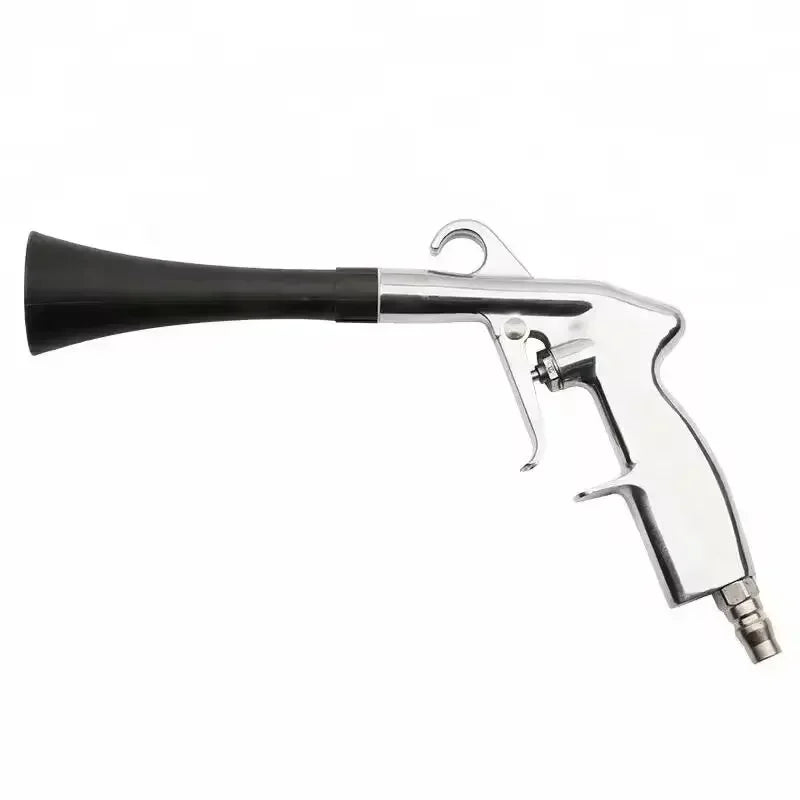 Car Cleaning Gun Detailing Interior Dryer Air Blow Gun High Pressure Blower Gun Tornador Air Blow Interior Detailing Cleaning