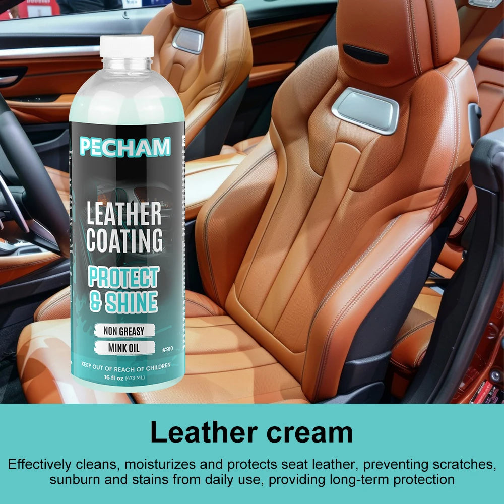 Car Wash Shampoo 473ML/Bottle Super Foam Paint Detailing Car Products Car Accessories Exterior Car Detailing Cleaning Materials