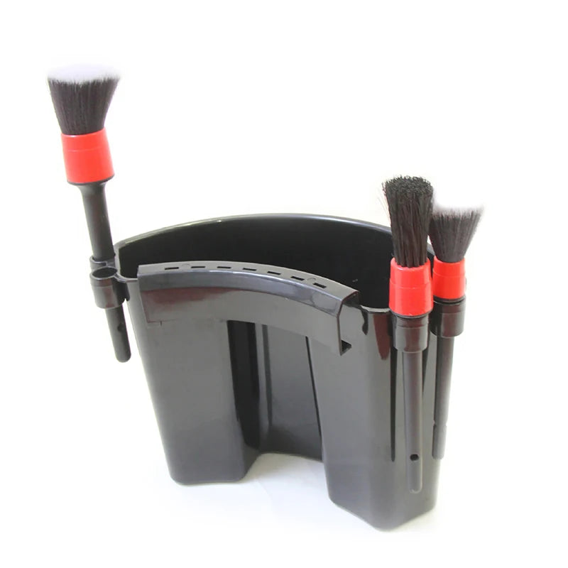 Universal Bucket Organizer Car Detailing Tools