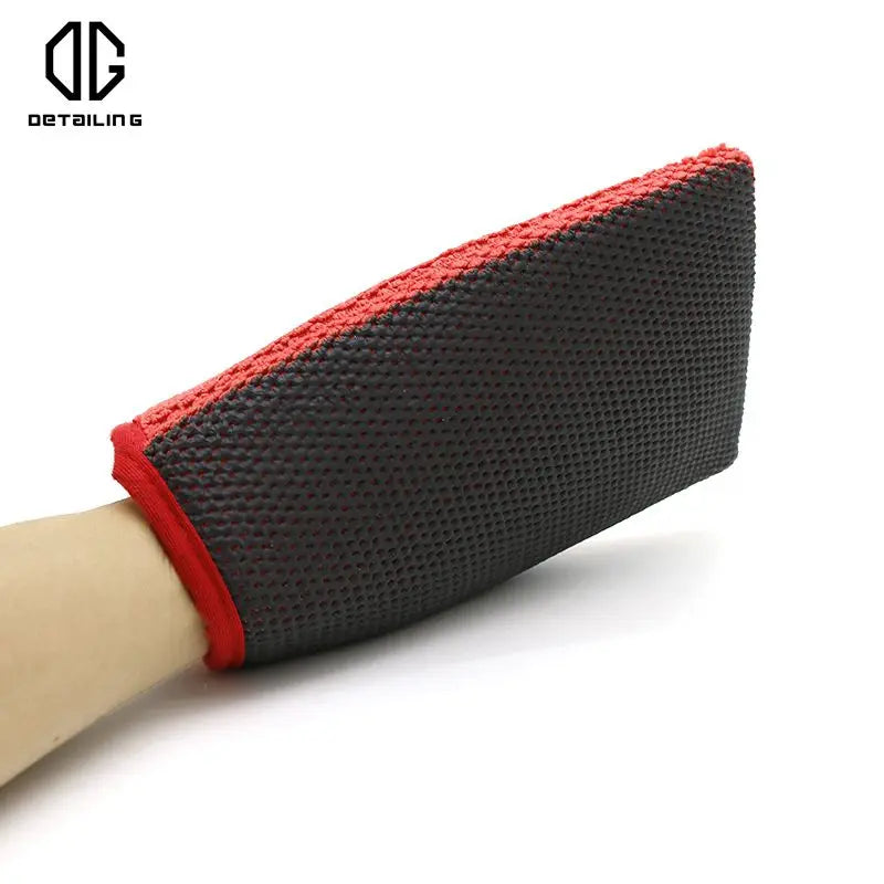 DETAILING 3.0 Clay Mitt Magic Clay Bar Washing Gloves  Auto Care Polishing Cloth   Car Cleaning Tools