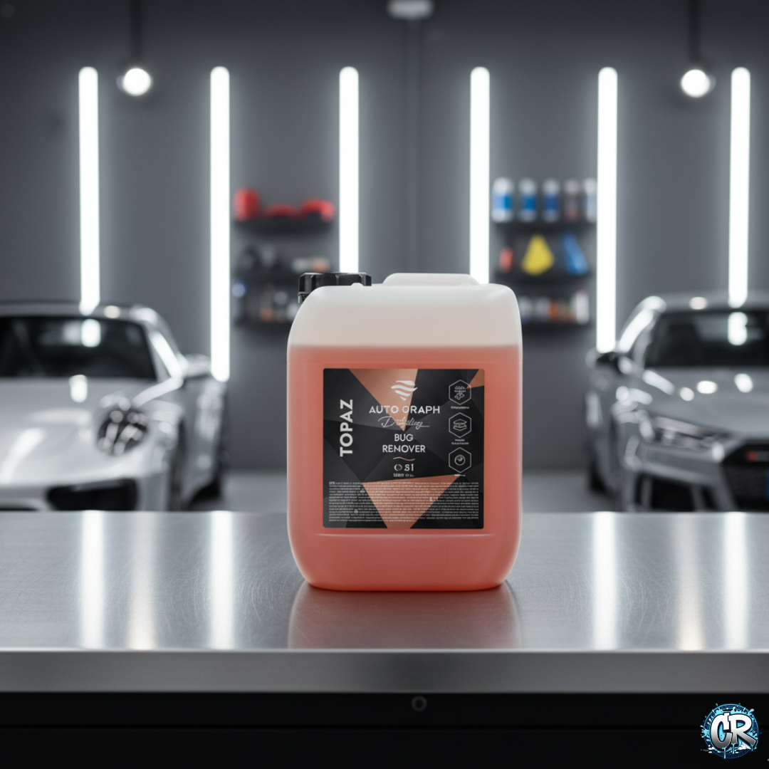 TOPAZ Bug Remover AutoGraph