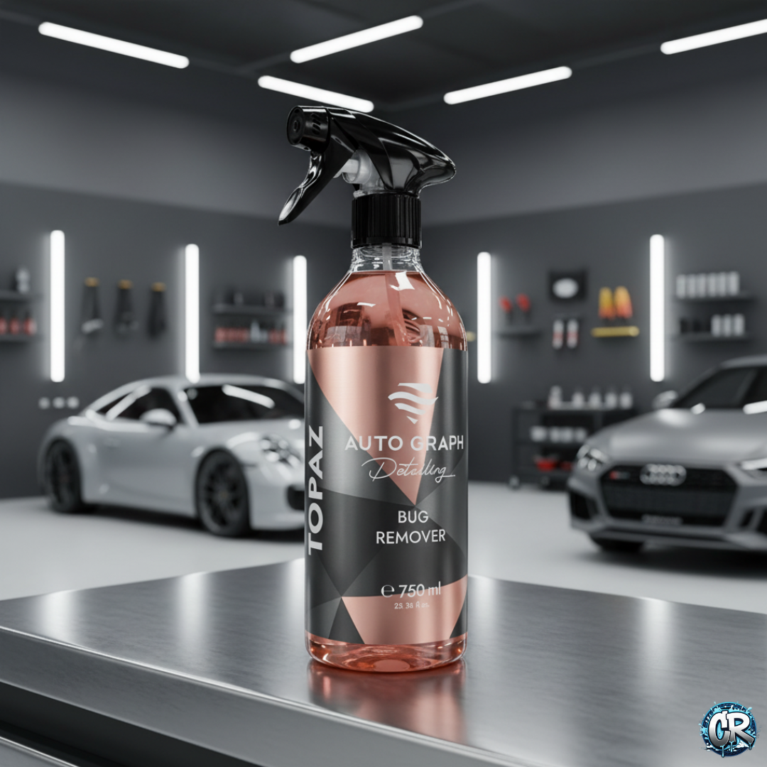 TOPAZ Bug Remover AutoGraph